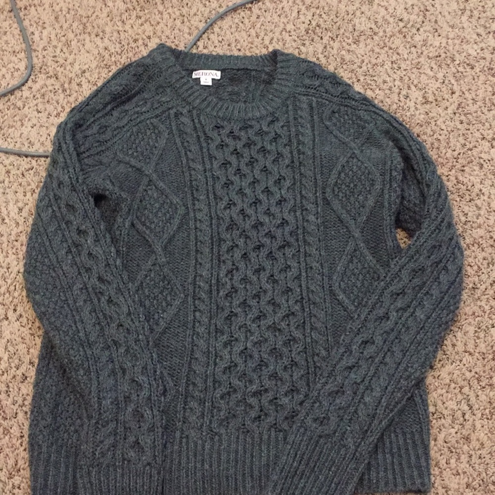Sweater